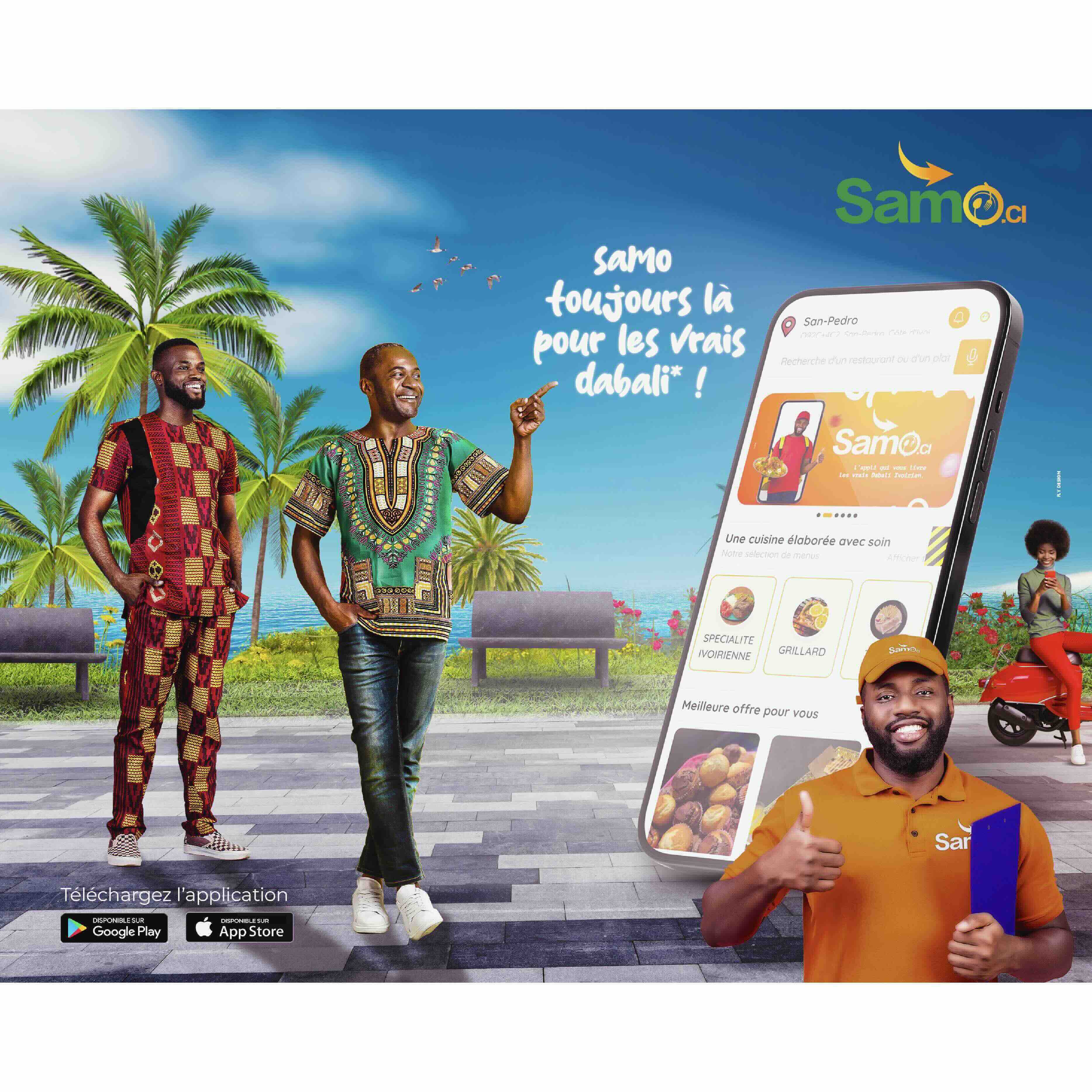 Samo Express - Image 6